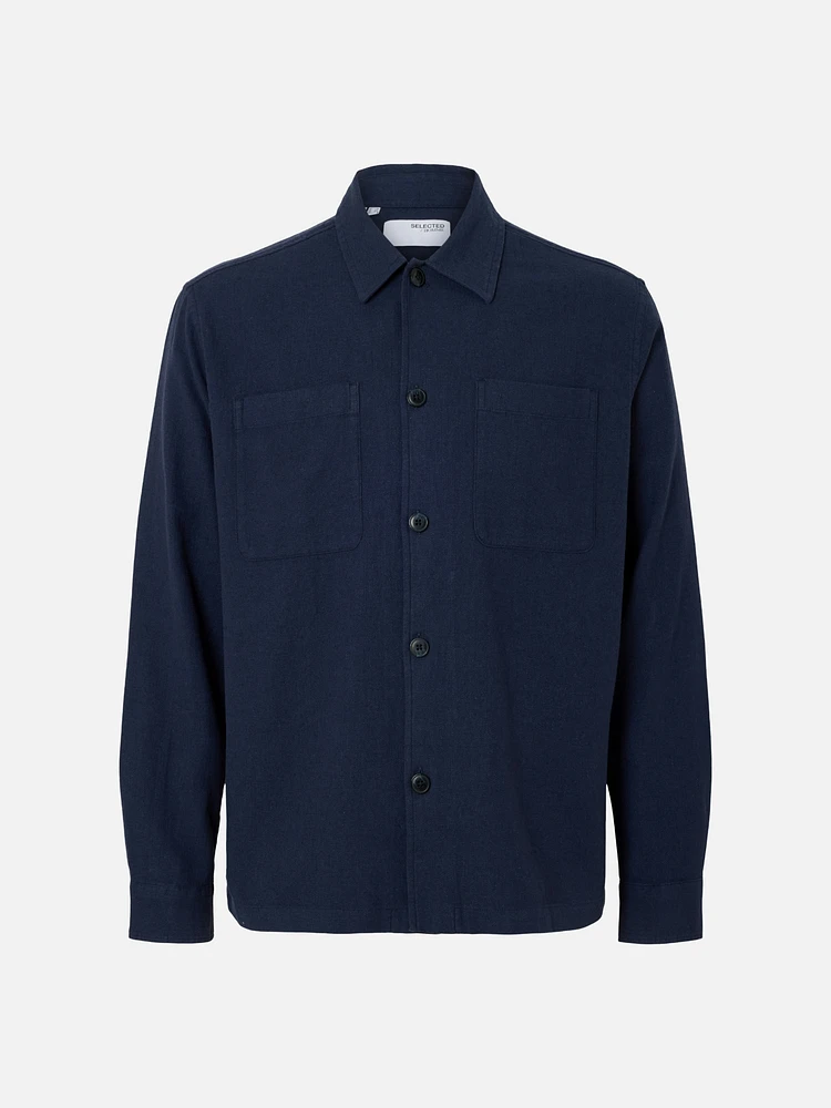 Brody Overshirt
