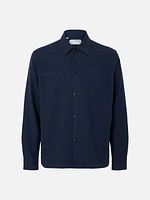 Brody Overshirt