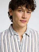 Kylian Long Sleeve Shirt