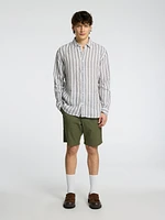Kylian Long Sleeve Shirt
