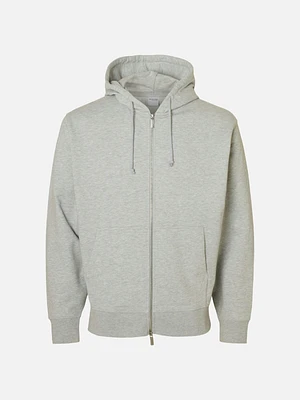 Luke Full Zip Hoodie