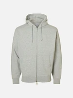 Luke Full Zip Hoodie