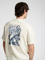 Will Graphic Tee
