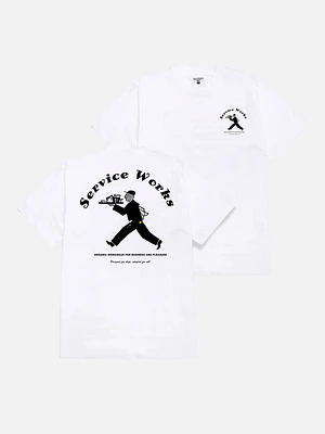 Waiter T-Shirt