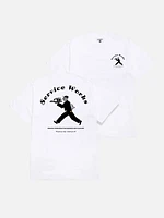 Waiter T-Shirt