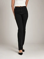Premium Newport Highrise Straight Leg