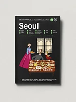 Travel Guide to Seoul