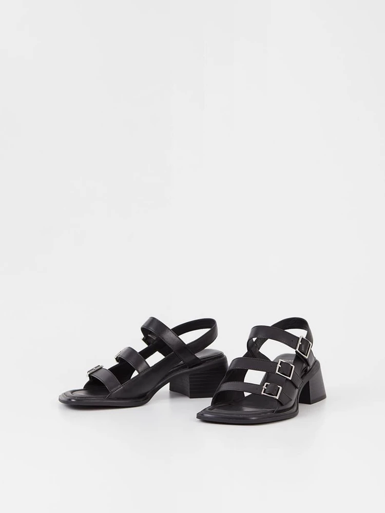Ines 3-Strap Sandal