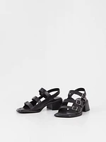 Ines 3-Strap Sandal