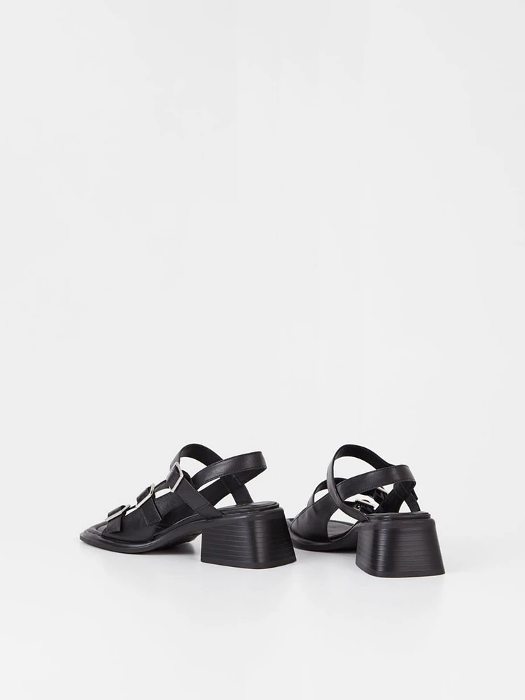 Ines 3-Strap Sandal