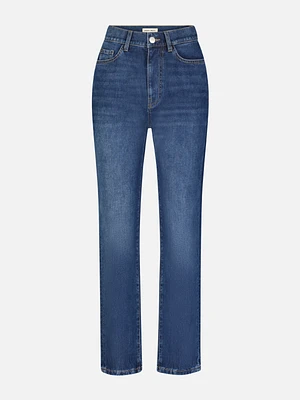 ASE Straight Leg Jeans - Last Night