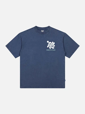 Spiral Tee
