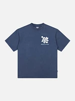 Spiral Tee