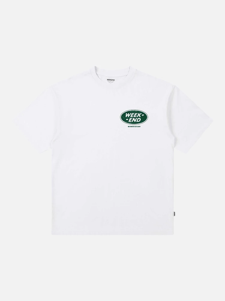 Weekend Tee