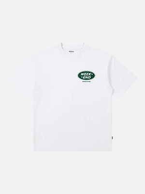 Weekend Tee
