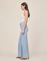 NCE Wide Leg Jeans - Brightside