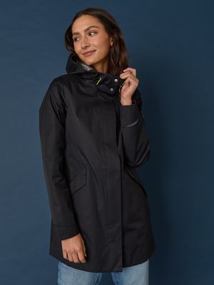 Quilted Waterproof Nell Jacket