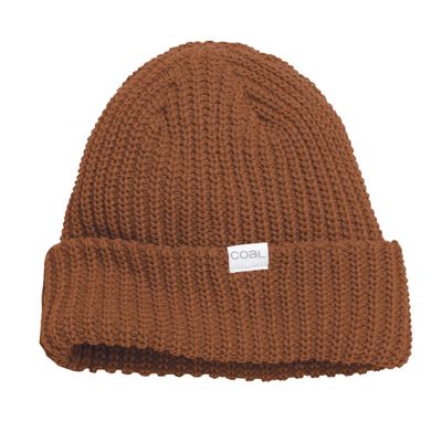 Eddie Recycled Knit Beanie