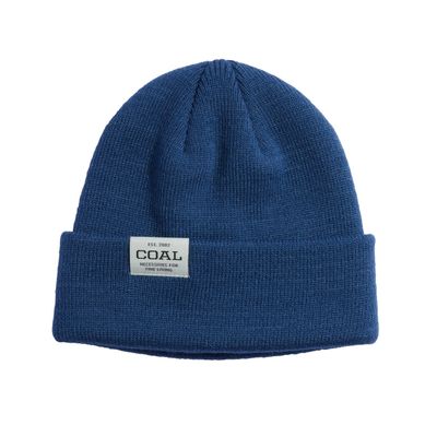 The Uniform Low Beanie