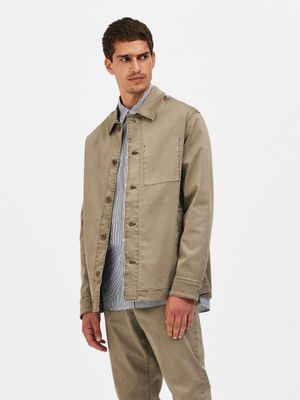 Ronan Jacket