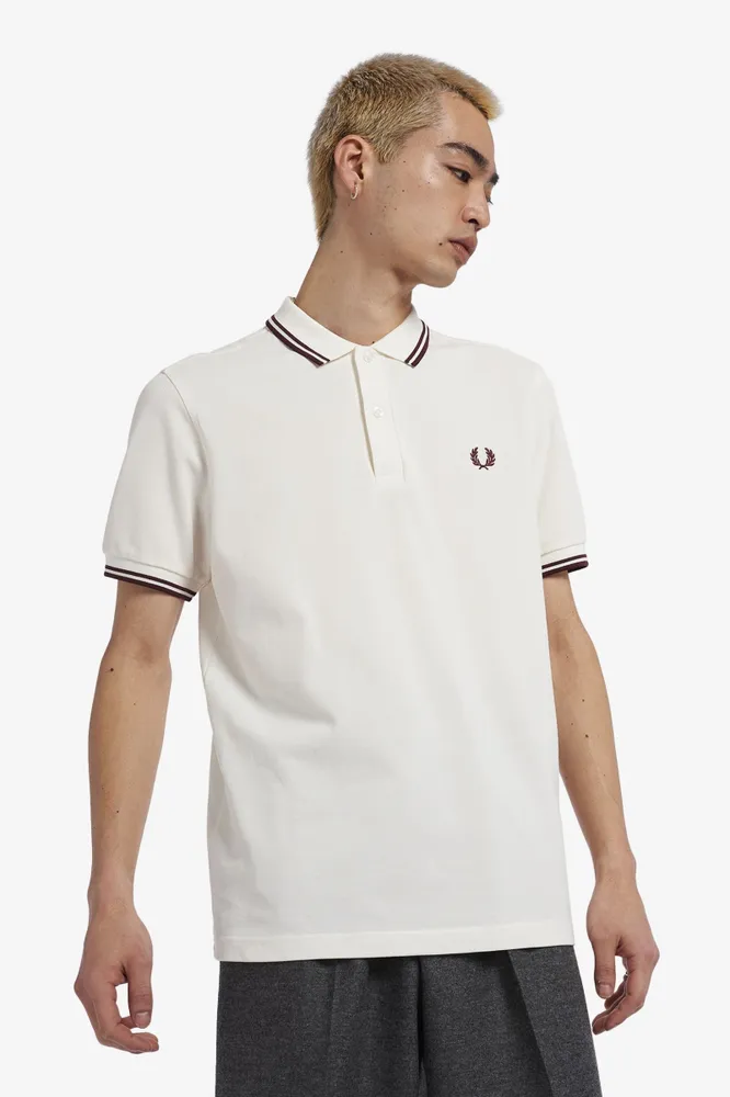 Twin Tipped Polo
