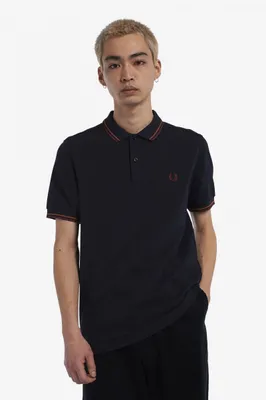 Twin Tipped Polo