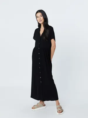 Alyssa Maxi Dress