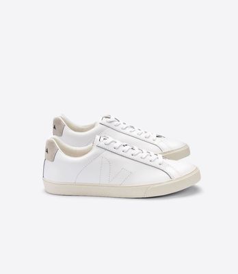 Esplar Leather Sneaker