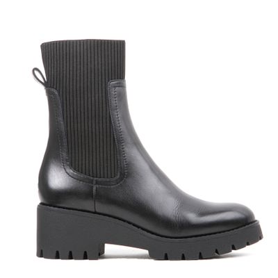 Delta Boot
