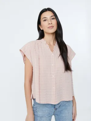 Laurine Blouse