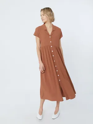Alyssa Maxi Dress