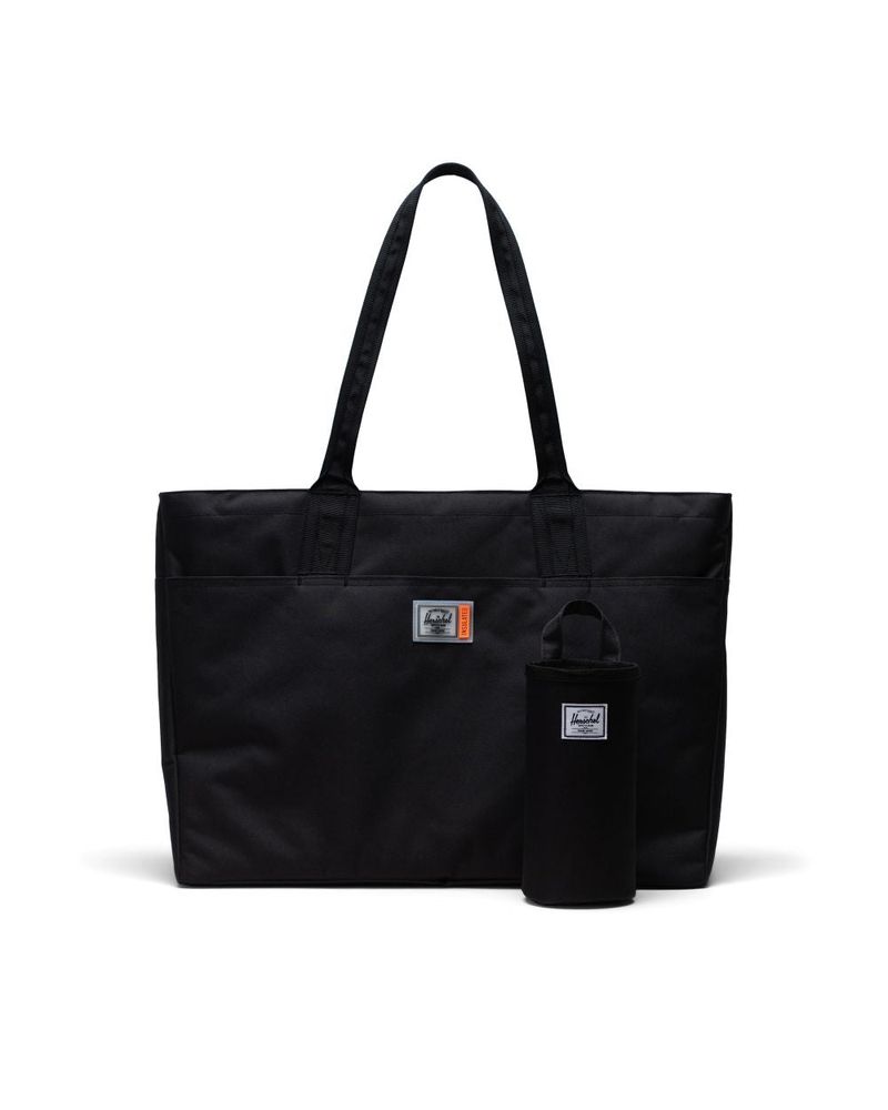Alexander Zip Tote