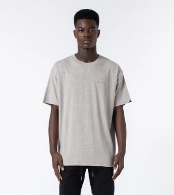 Ripped Box Tee