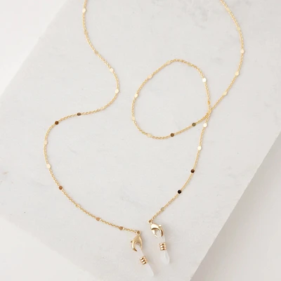 Everly Convertible Chain