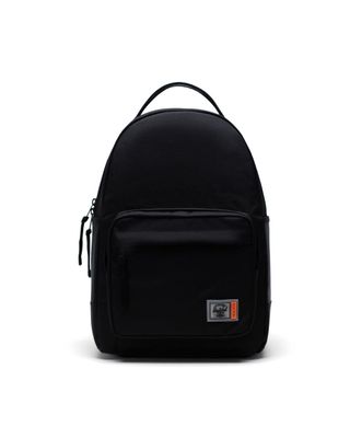 Miller Insulated Backpack- Black
