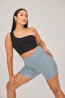 Bianca One Shoulder Bra