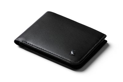 Hide & Seek Wallet RFID