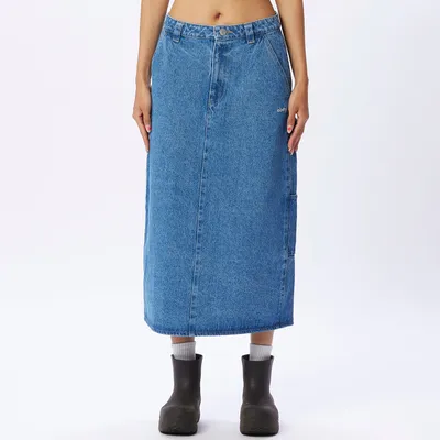Juniper Midi Skirt