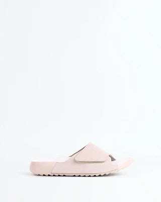 Andalusia Lt Grey Nubuck
