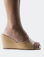 Toscana Camel Naplack