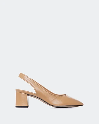 Jarotes Camel Leather