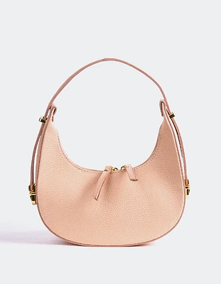 Josette Lt. Pink Leather