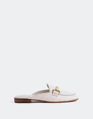 Nefeli Ice Leather