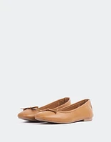 Ramesses Tan Leather