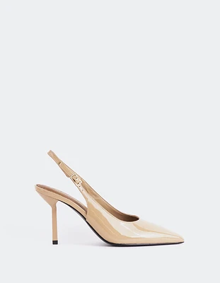 Rhoon Nude Patent