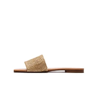 Gizelle Natural Leather