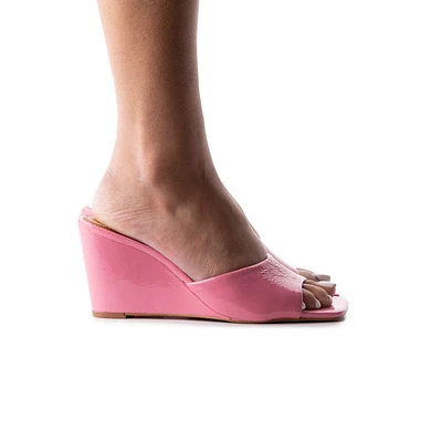 Toscana Pink Naplack