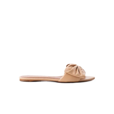 Martinique Camel Leather