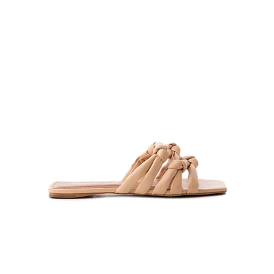 Grenada Camel Leather