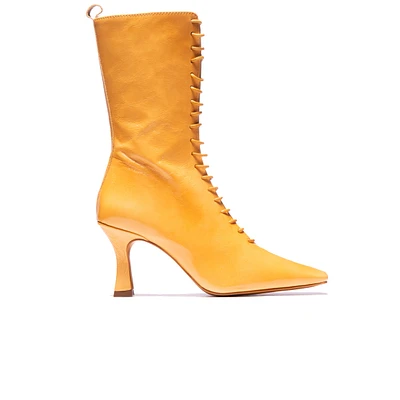 Armidale Nude Leather